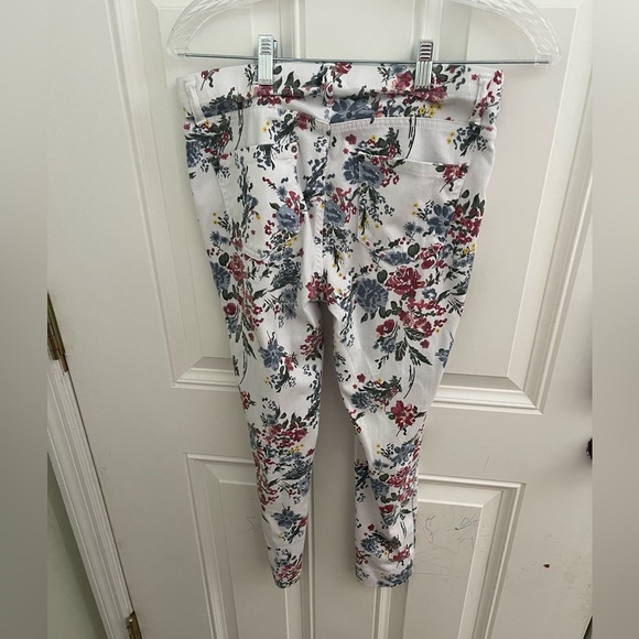 Time and True Jeggings - Picture 3 of 4